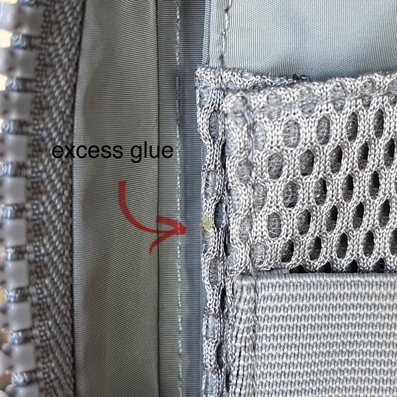 Dagne Dover Arlo Tech Organizer - Picture 11 of 11